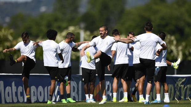 Allenamento AS Monaco gara Allenamento AS Monaco gara